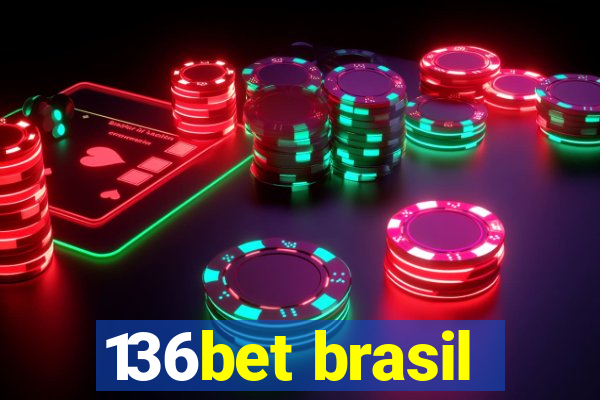 136bet brasil